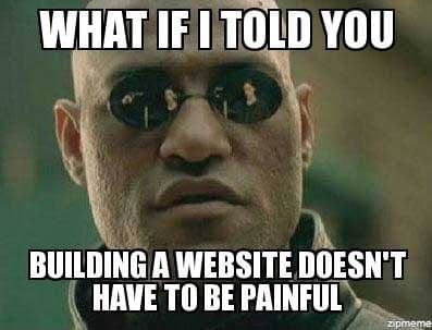 11 Web Design Memes - And What They Mean | Frogspark